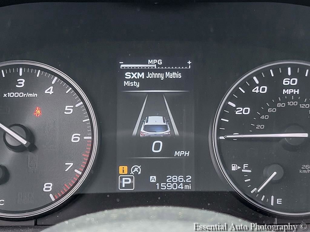 Used 2024 Subaru Outback Premium AWD/4WD image 15