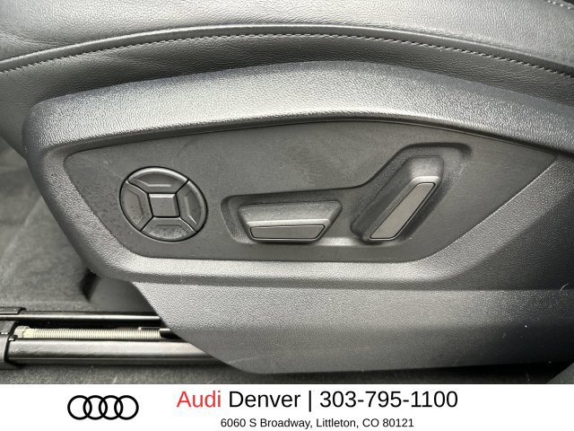 Certified 2022 Audi Q7 3.0T Premium AWD/4WD image 12