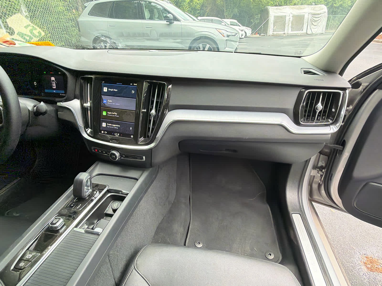 Used 2024 Volvo S60 B5 Core FWD image 20