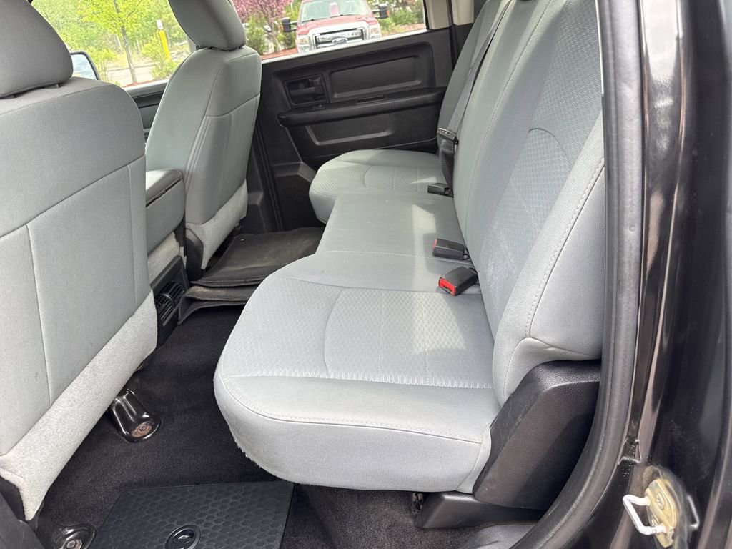 Used 2015 RAM 1500 Express AWD/4WD image 18