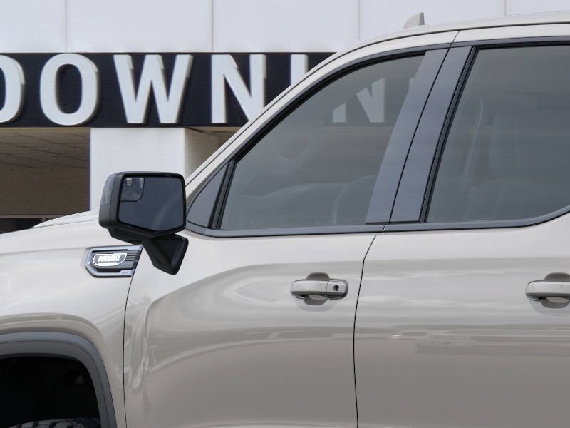 New 2026 GMC Sierra 1500 AT4 AWD/4WD image 12