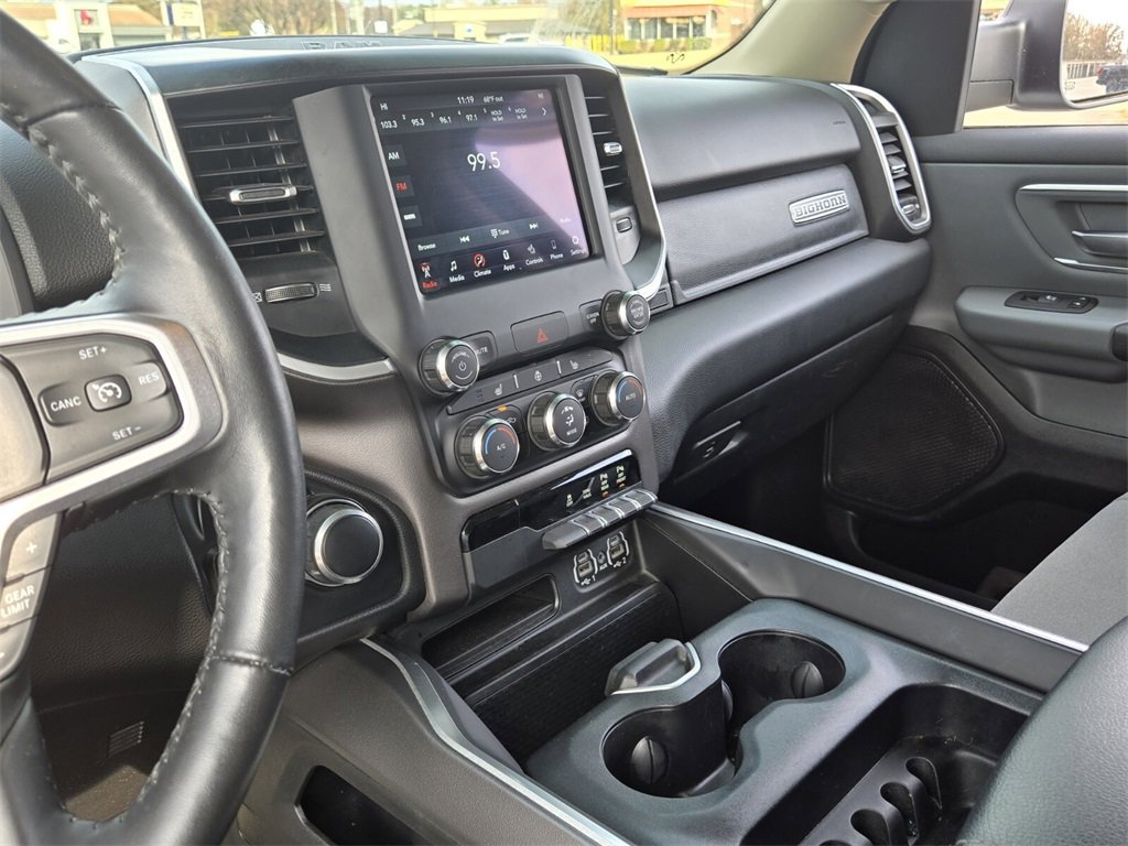 Used 2020 RAM 1500 Big Horn image 20