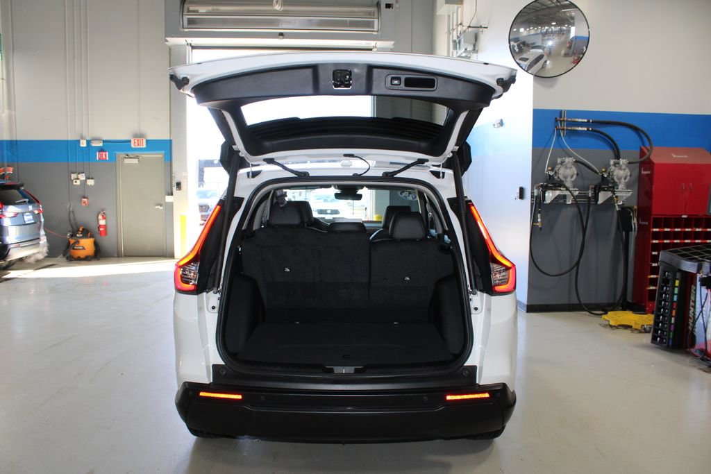 Used 2024 Honda CR-V EX-L image 47