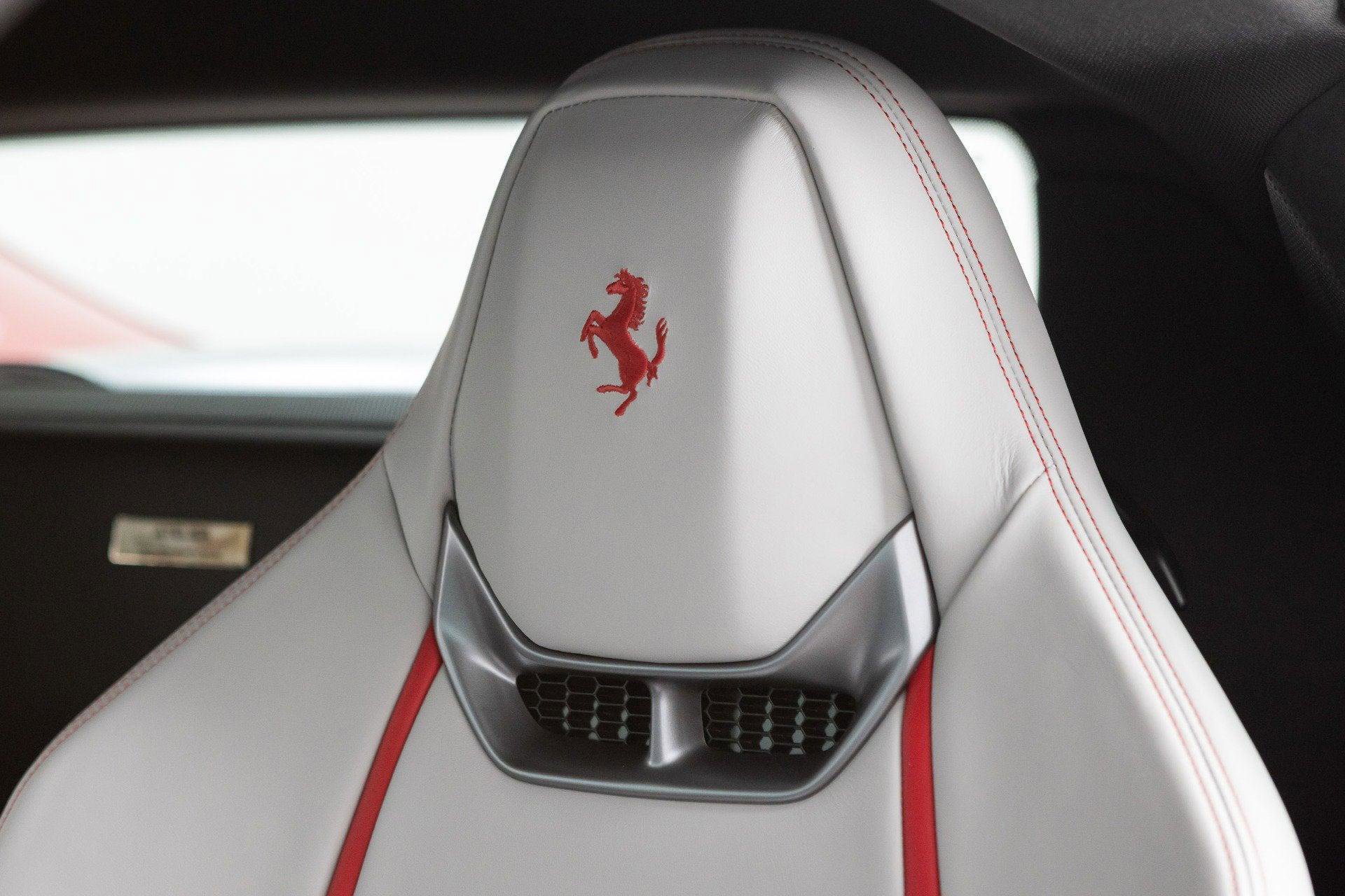 Certified 2024 Ferrari 296 GTB image 48