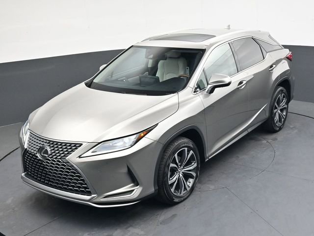 Used 2022 Lexus RX 350 FWD w/ Premium Package image 30