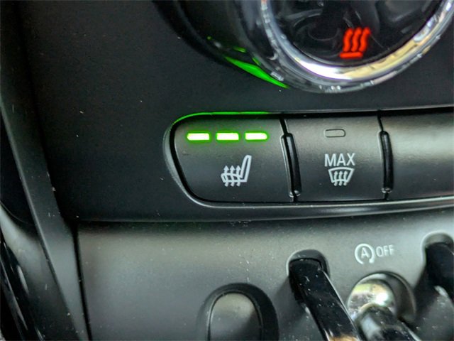 Used 2020 MINI Cooper Clubman S image 25