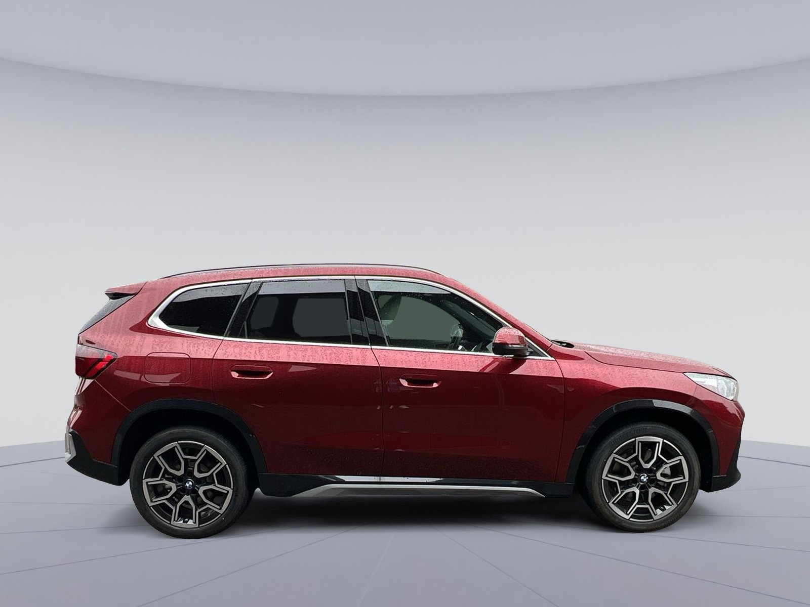 New 2026 BMW X1 xDrive28i w/ Technology Package image 6