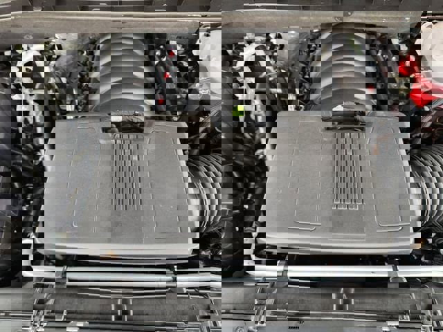 New 2026 GMC Sierra 1500 Pro w/ Graphite Edition image 48