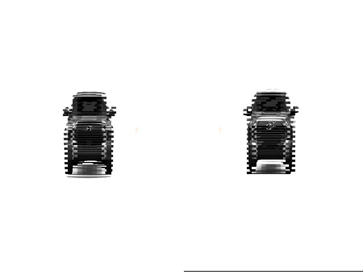 New 2026 Toyota Tundra Limited image 51