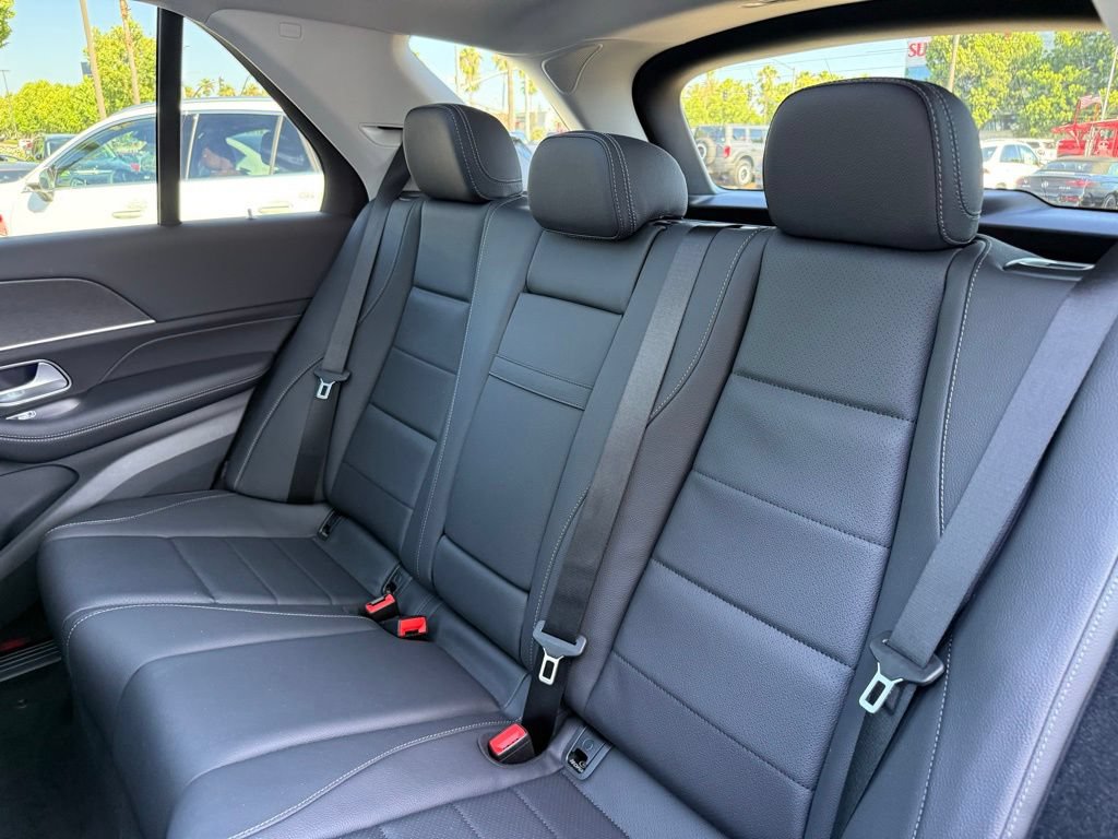 New 2026 Mercedes-Benz GLE 450 4MATIC image 14