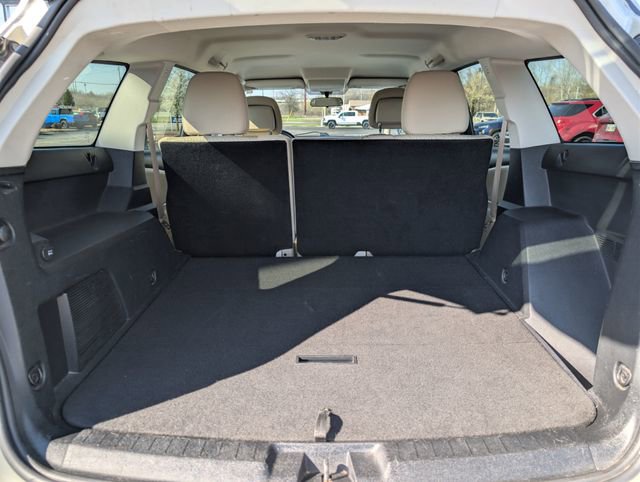 Used 2013 Dodge Journey SE FWD image 19