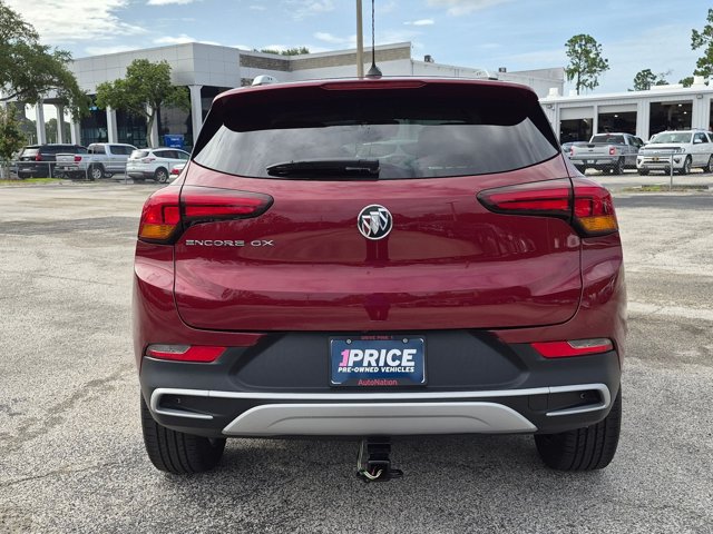 Used 2023 Buick Encore GX Select FWD image 6