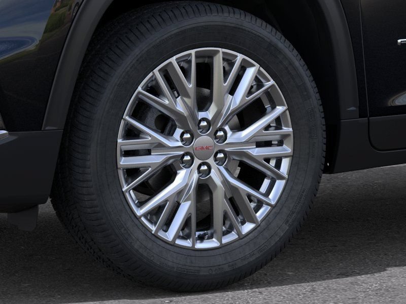 New 2027 GMC Acadia Elevation w/ Elevation Premium Package FWD image 9