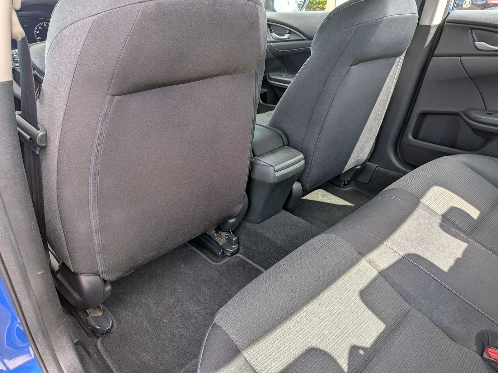 Certified 2020 Honda Insight EX image 15