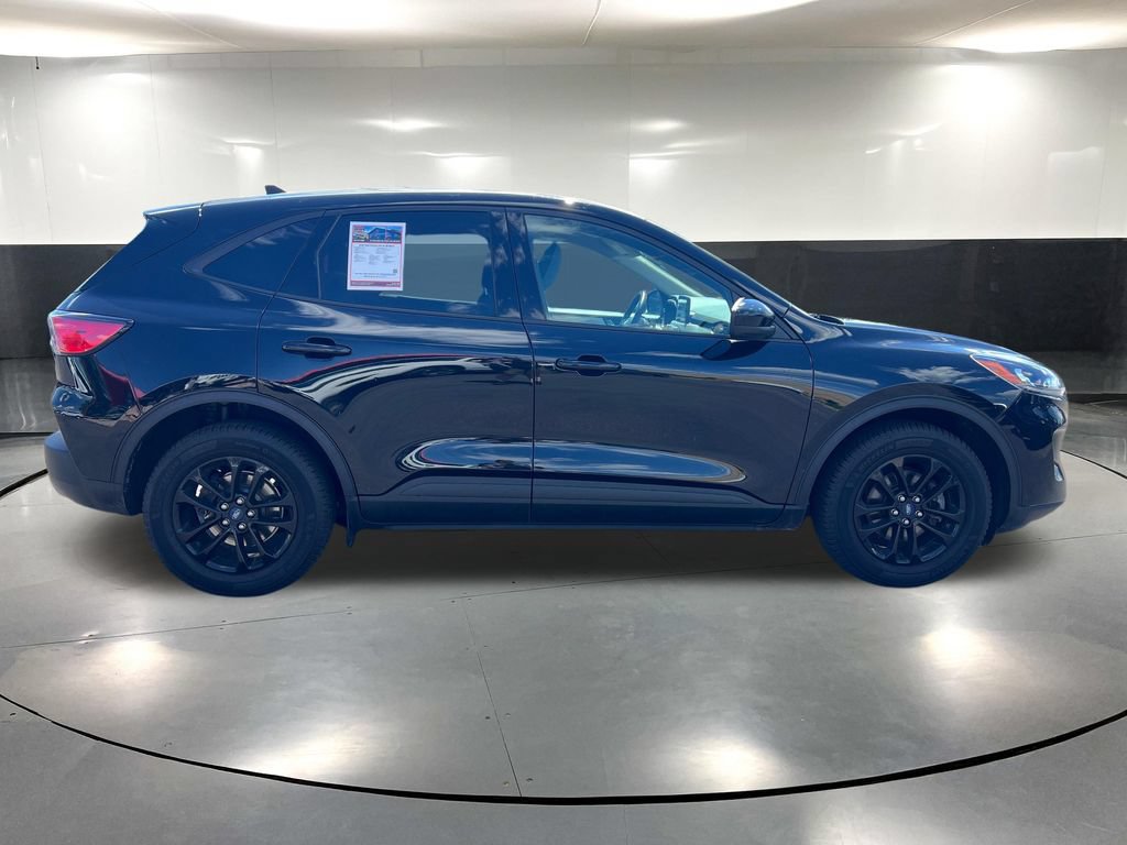 Used 2020 Ford Escape SE Sport AWD/4WD image 4