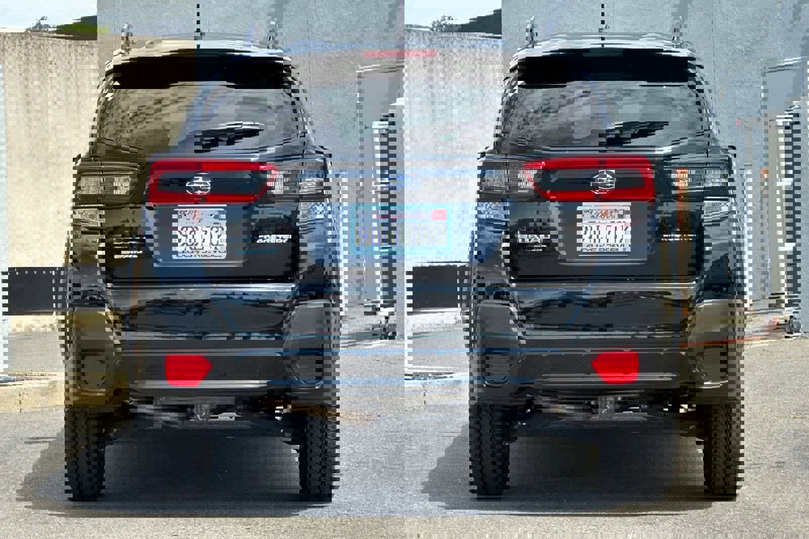 Used 2023 Subaru Crosstrek 2.0i image 8