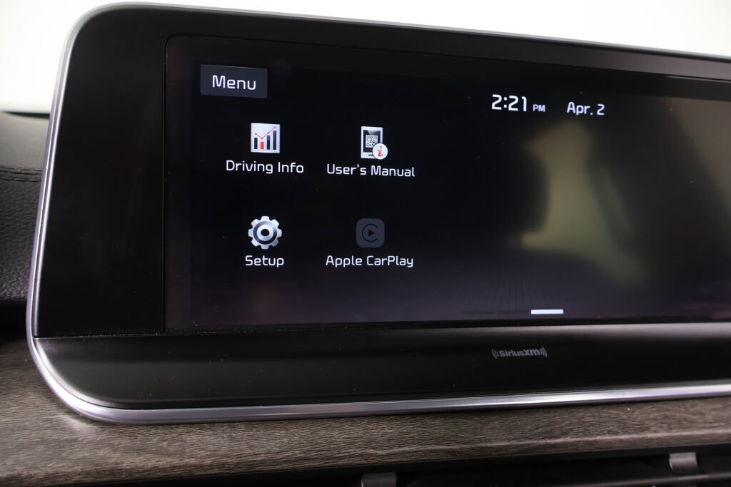 Used 2020 Kia Telluride EX image 33