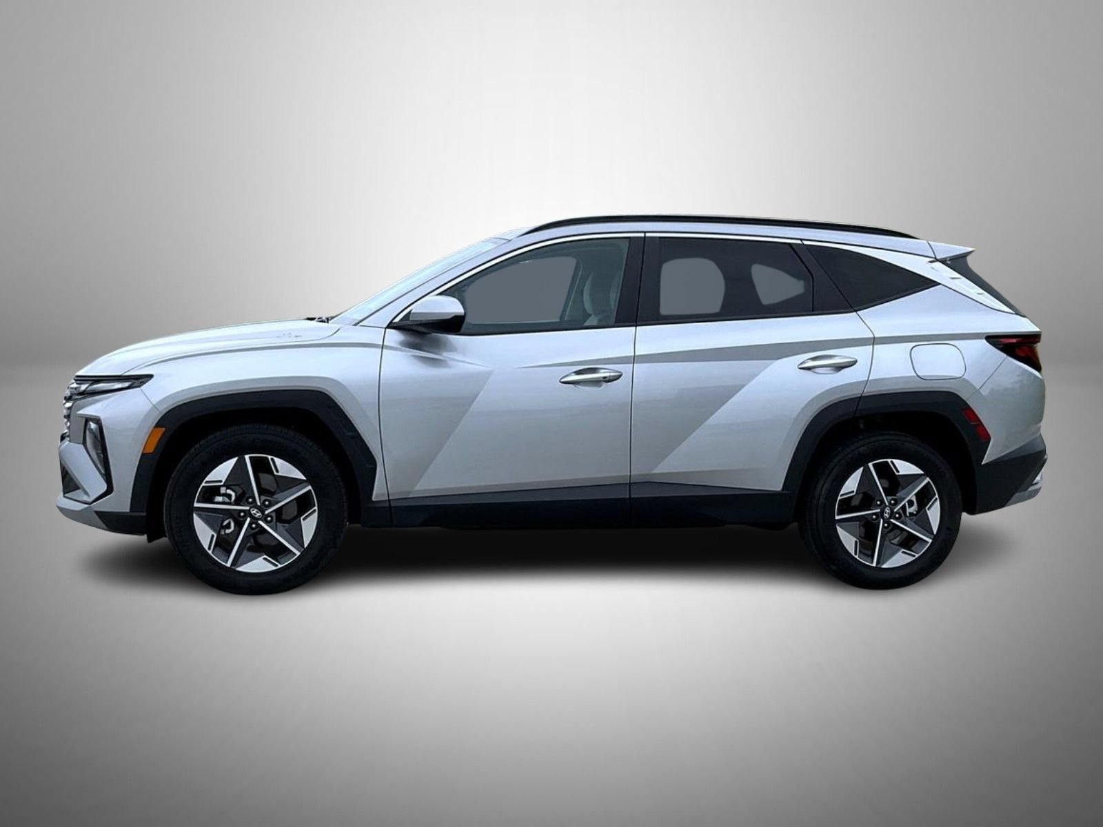 Certified 2026 Hyundai Tucson SEL Plus AWD/4WD image 8