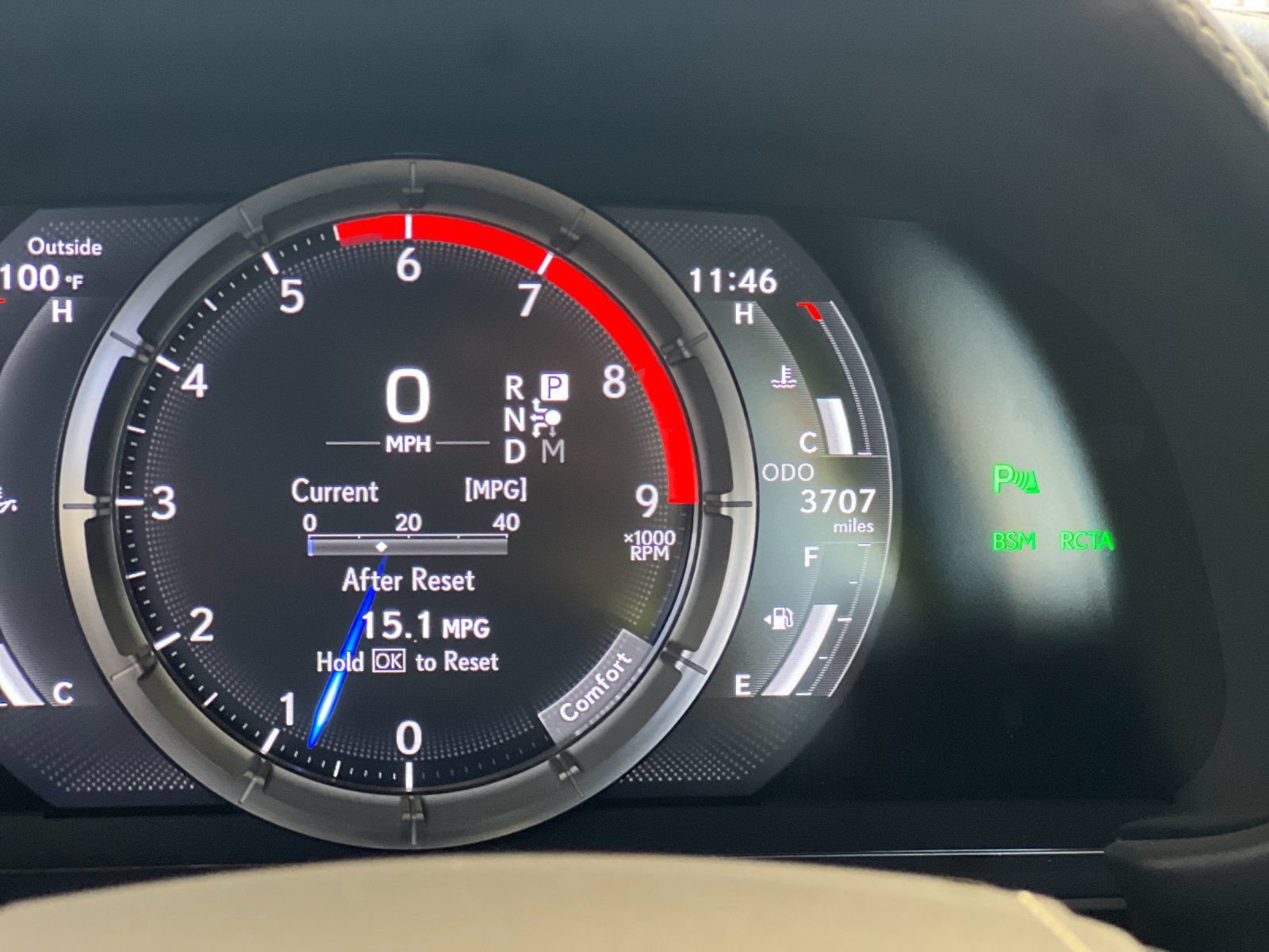 Used 2018 Lexus LC 500 Coupe RWD image 26