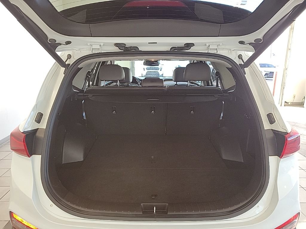 Used 2020 Hyundai Santa Fe Limited image 13