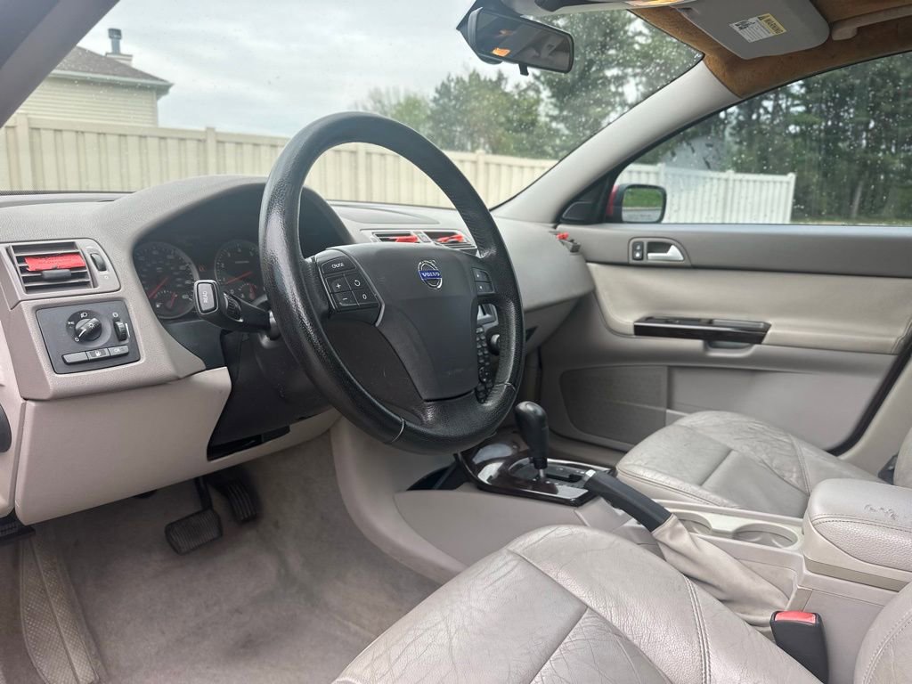 Used 2006 Volvo V50 2.4i FWD image 16