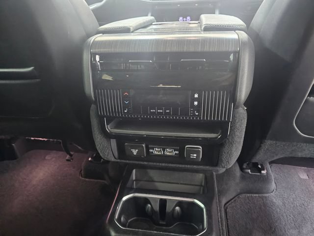 Used 2024 Jeep Wagoneer Series II AWD/4WD image 20