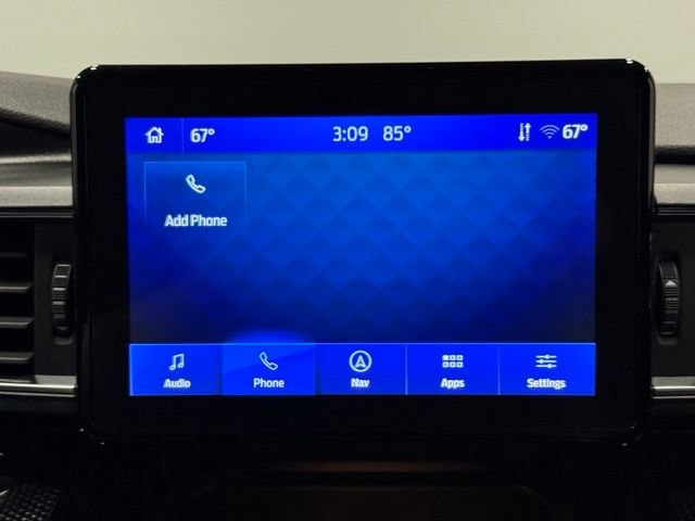 Used 2024 Ford Explorer ST-Line w/ Class IV Trailer Tow Package RWD image 24