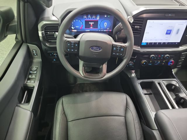 Used 2026 Ford F150 STX w/ F-150 LOBO Package AWD/4WD image 13