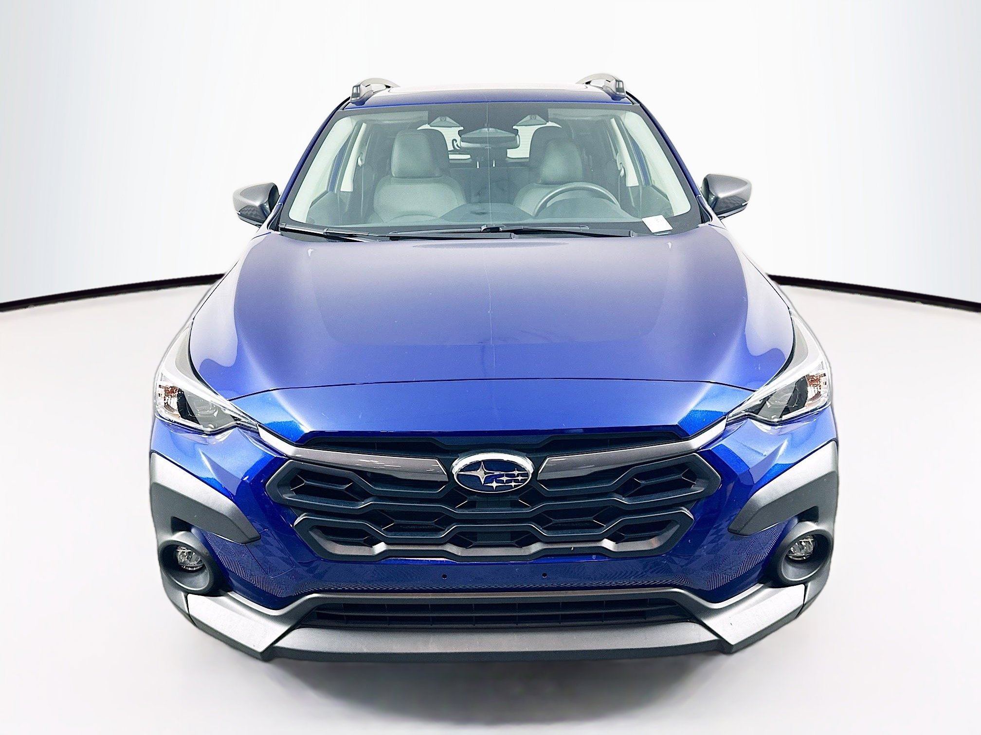 Used 2024 Subaru Crosstrek 2.0i Premium image 2