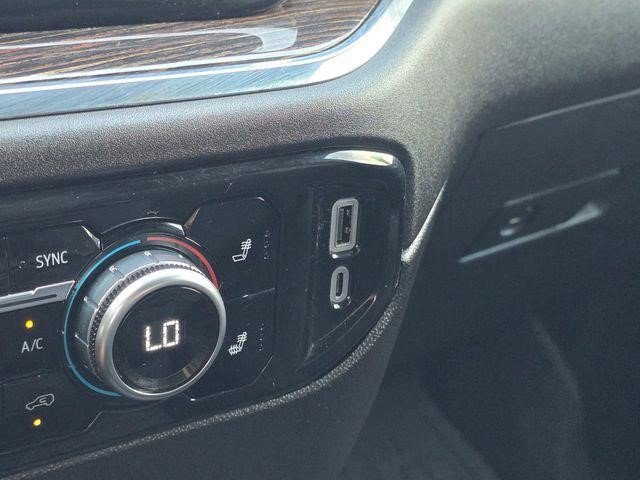 Certified 2024 GMC Sierra 1500 Elevation image 28