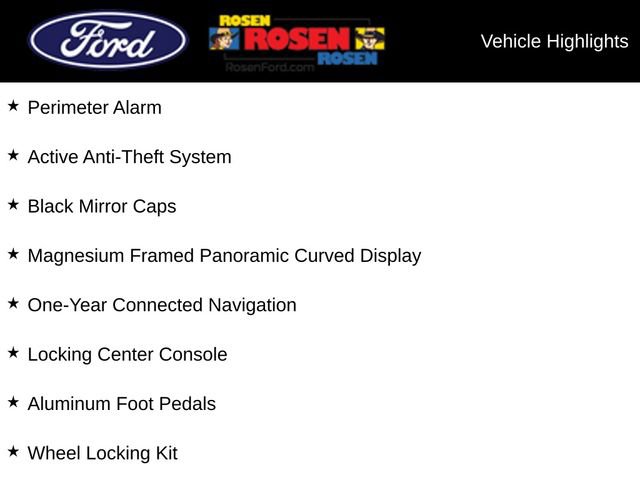 New 2026 Ford Mustang GT Premium image 51