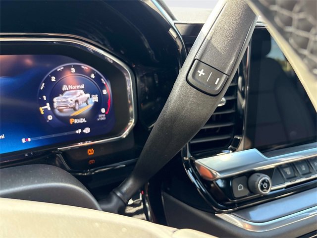 New 2026 Chevrolet Silverado 2500 High Country w/ High Country Premium Package image 31