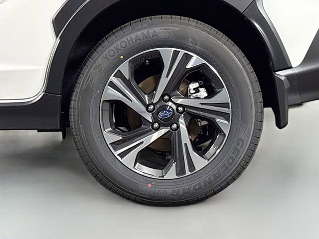 New 2026 Subaru Crosstrek 2.0i Premium image 31