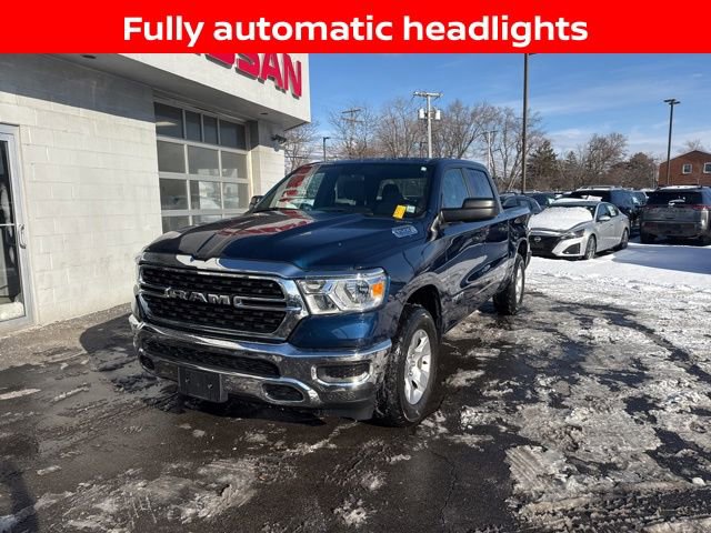 Used 2023 RAM 1500 Lone Star image 5