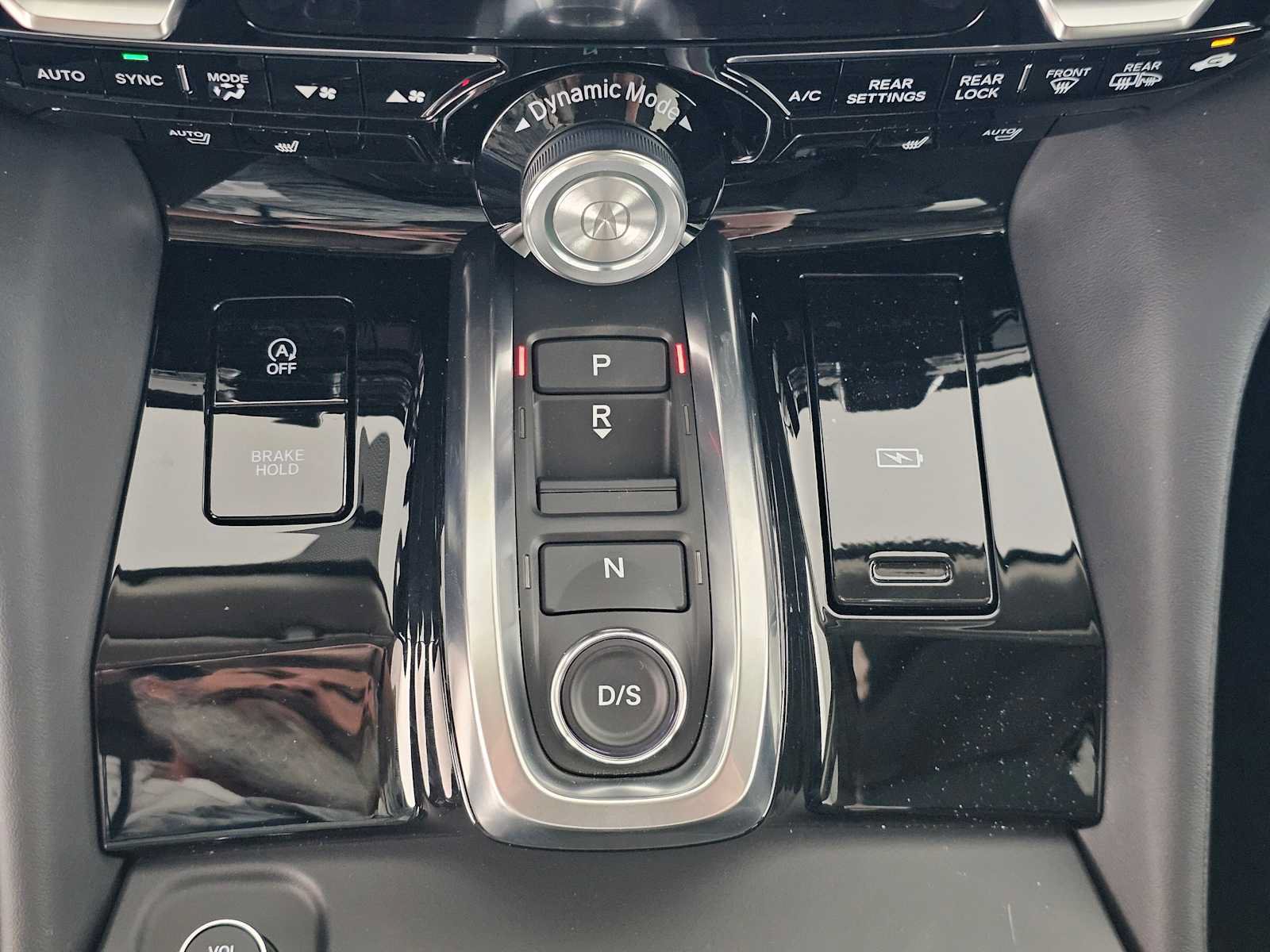 New 2026 Acura MDX w/ Technology Package FWD image 32
