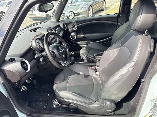 Used 2012 MINI Cooper S image 13