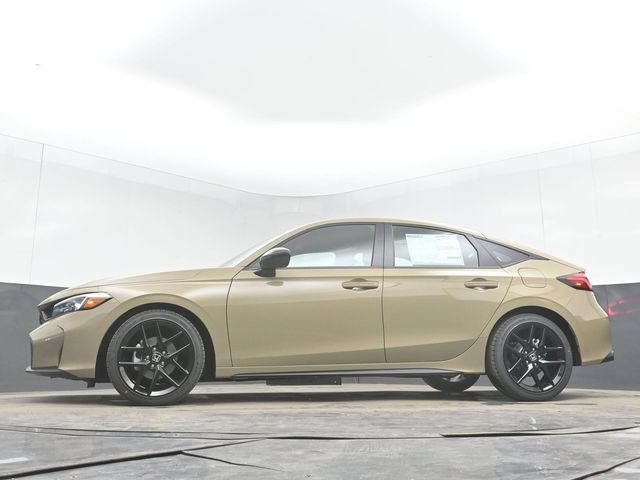 New 2026 Honda Civic Sport image 43