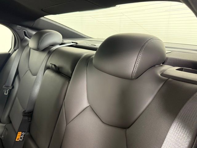 New 2025 Cadillac CT5 Premium Luxury RWD image 23
