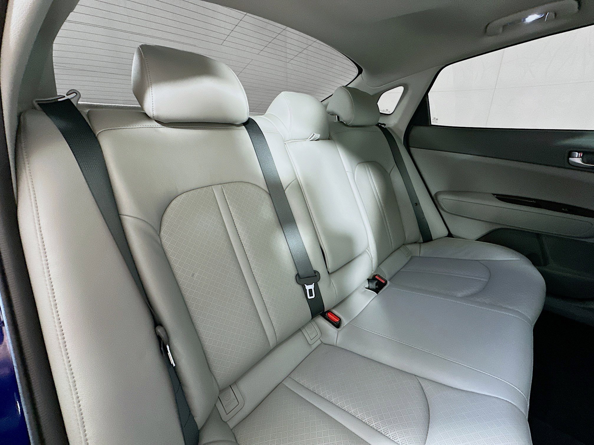 Used 2018 Kia Optima EX w/ Premium Package FWD image 26