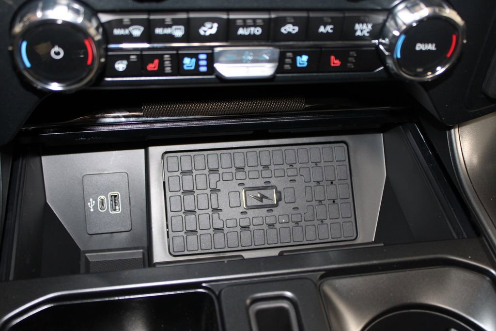 New 2026 Ford F150 Lariat image 48