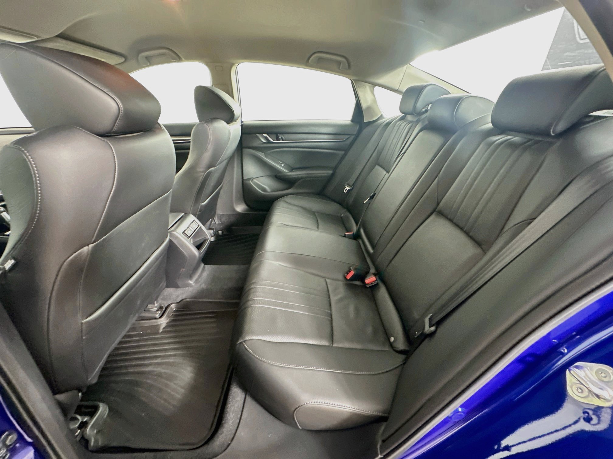 Used 2022 Honda Accord Sport Special Edition image 26