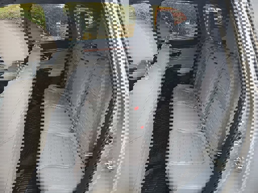 Used 2020 Honda CR-V EX-L image 27