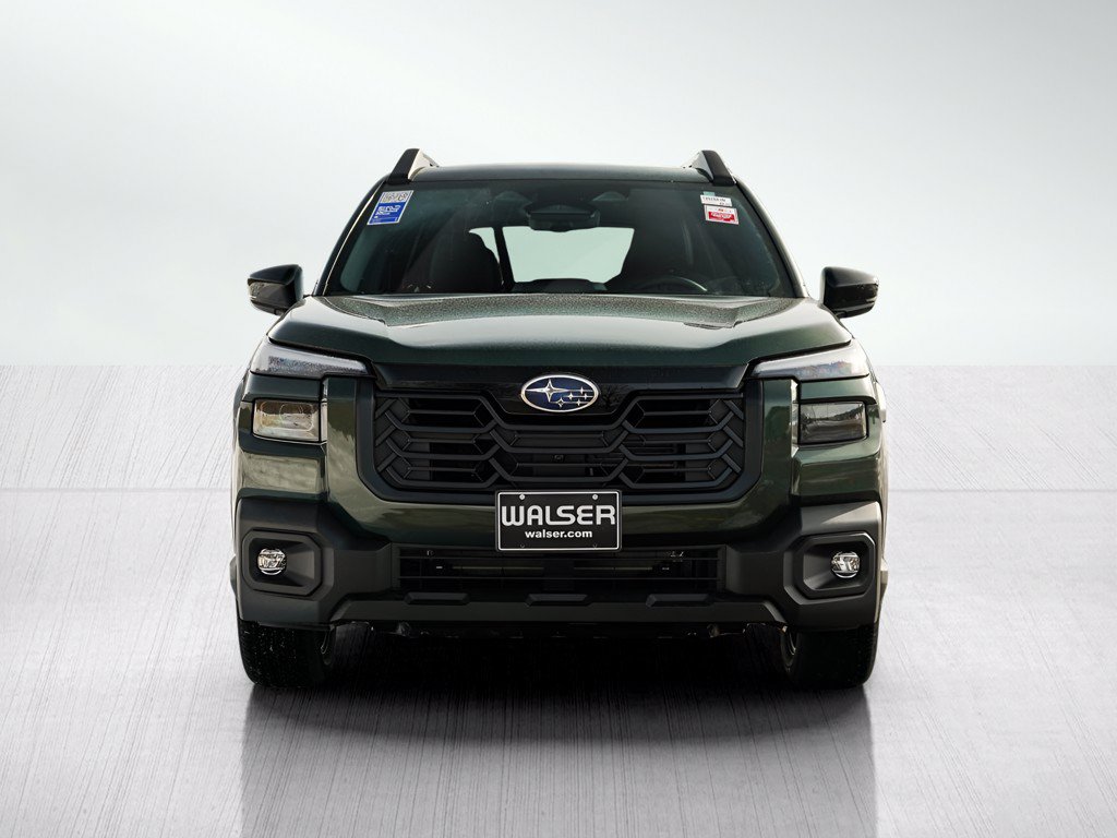 New 2026 Subaru Outback Touring XT AWD/4WD image 2