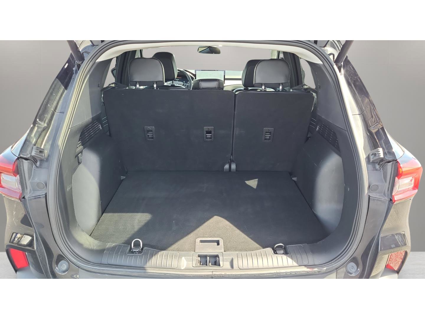 Certified 2023 Ford Escape Platinum image 23