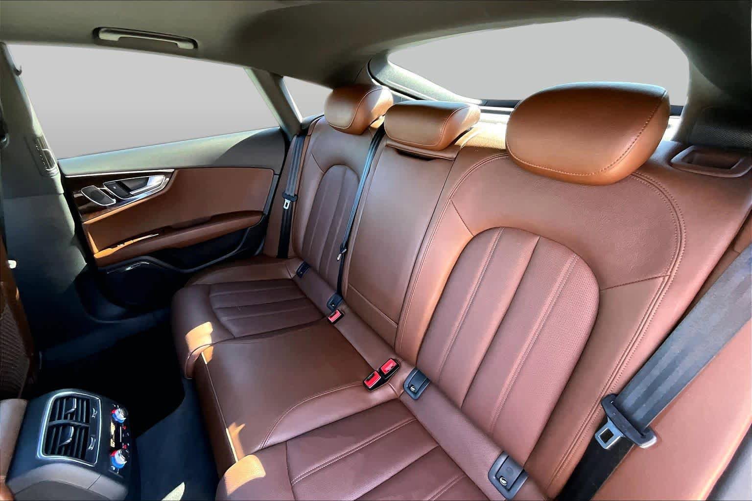 Used 2017 Audi A7 3.0T Prestige w/ Prestige Package AWD/4WD image 21