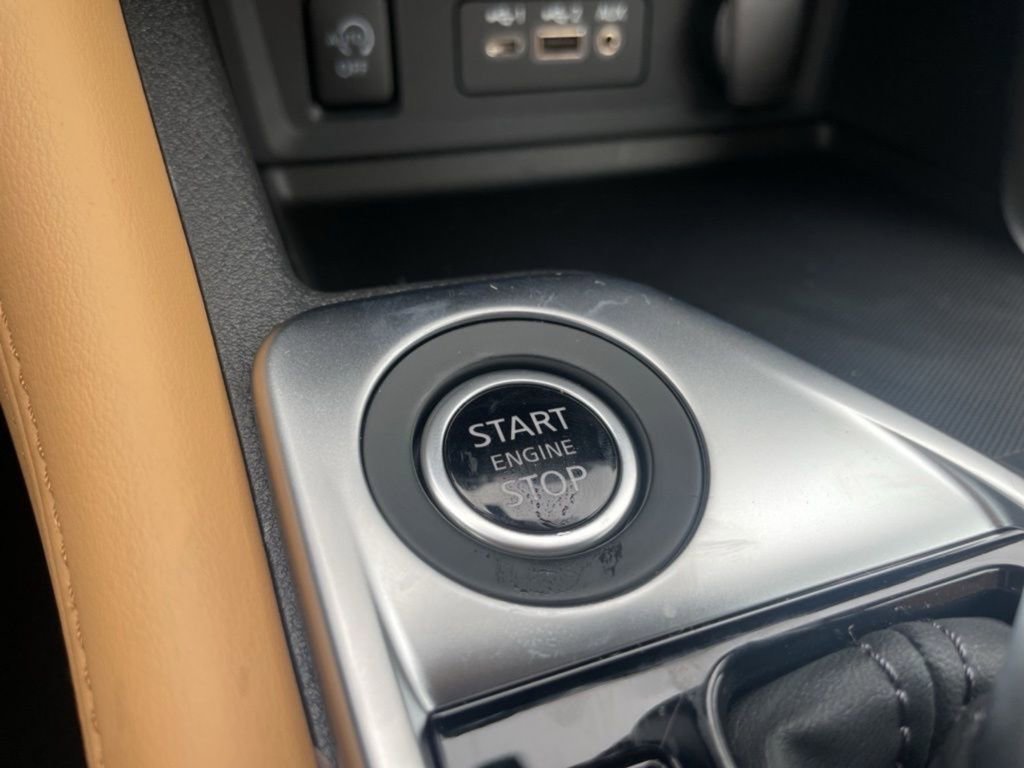 Used 2024 Nissan Sentra SV w/ SV Premium Package image 14