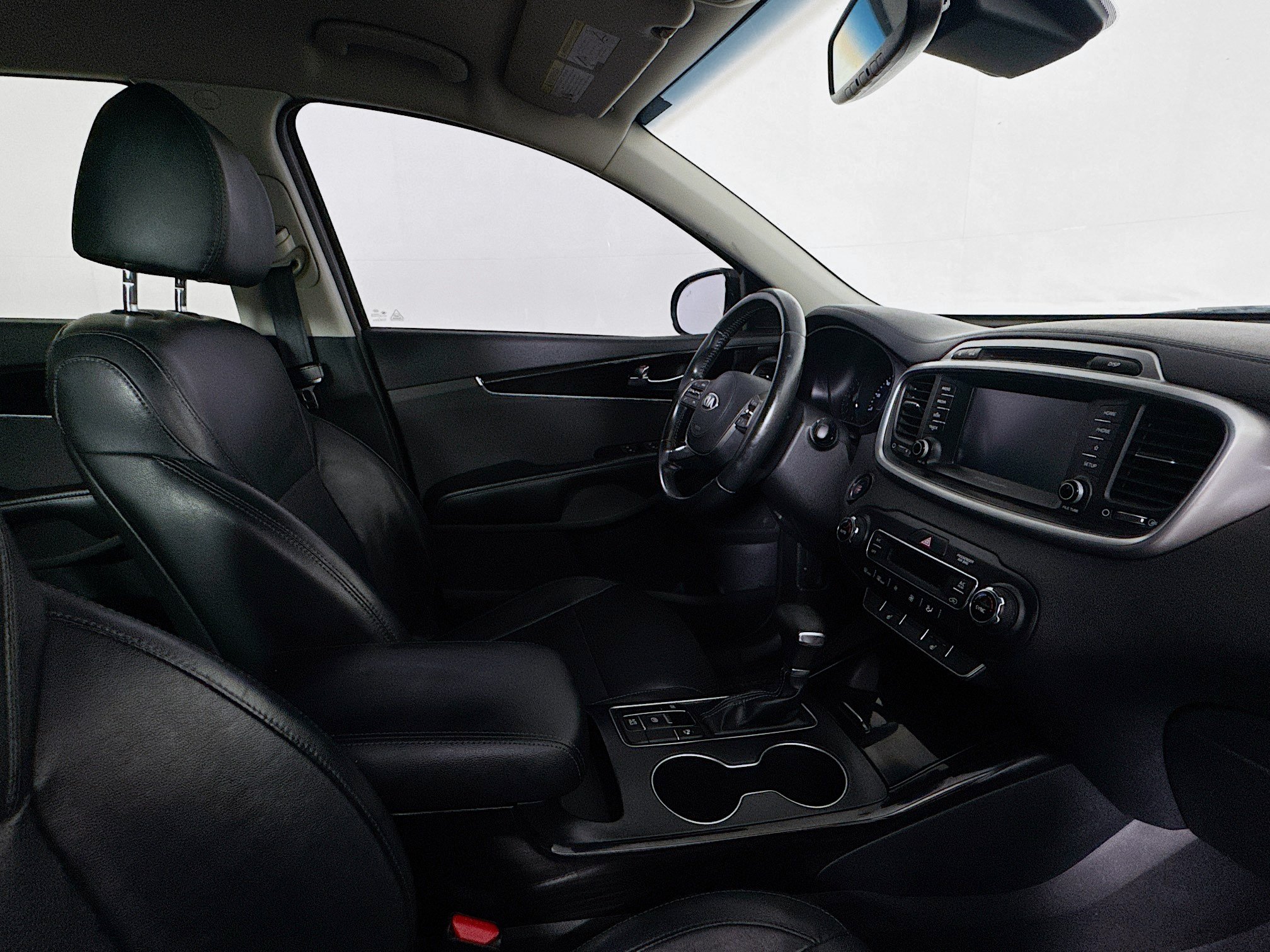 Used 2019 Kia Sorento EX FWD image 27