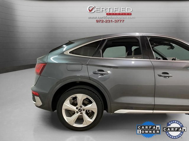 Used 2023 Audi Q5 2.0T Premium image 94