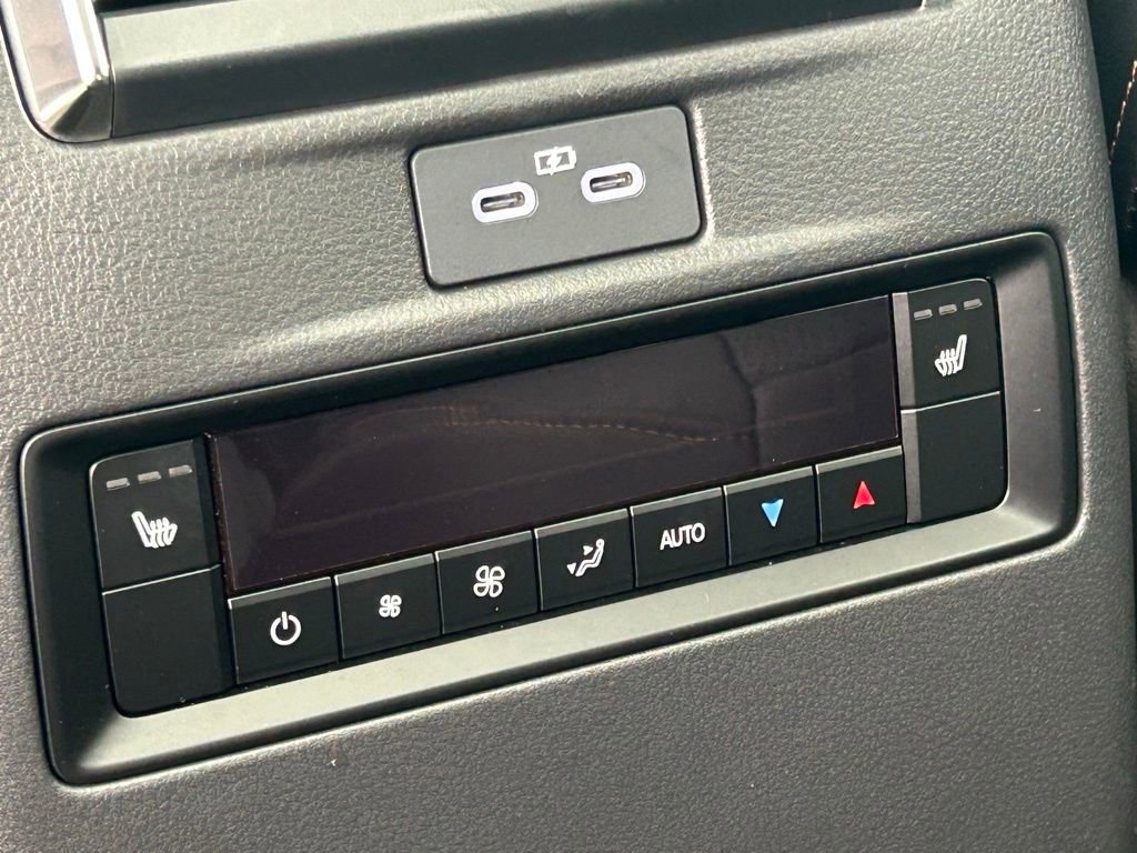 Used 2025 MAZDA CX-90 Plug-In Hybrid w/ Premium Plus image 68