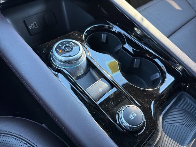 New 2026 Ford Explorer Platinum w/ LUX Leather Package image 18